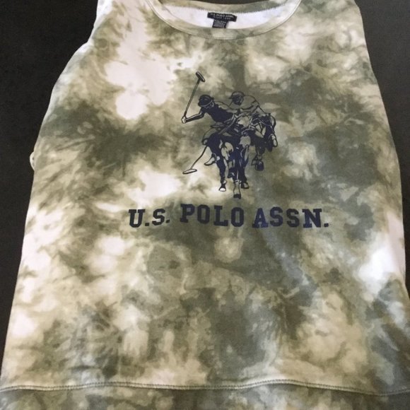 Sweatshirt - Picture 1 of 5